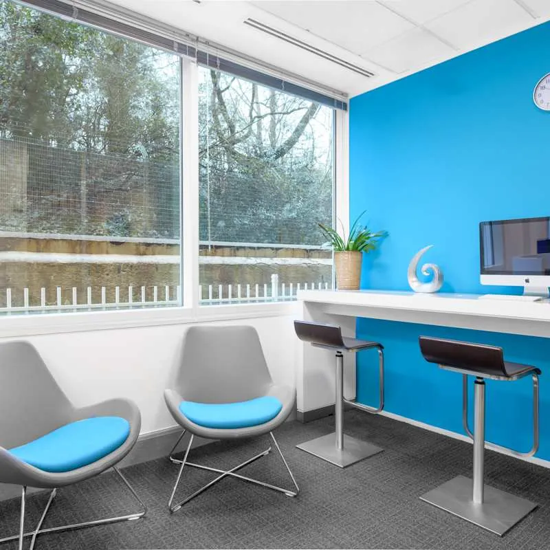 Park Road,Cardinal Point