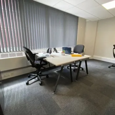 Devonshire House
29-31 Elmfield Road