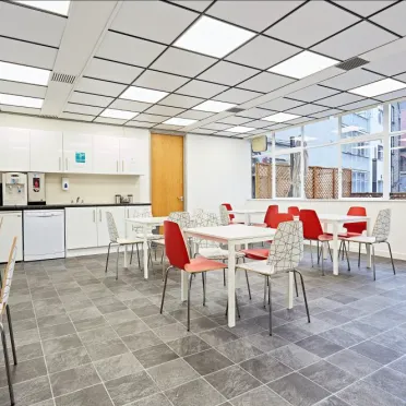 Winchester House
259-269 Old Marylebone Road