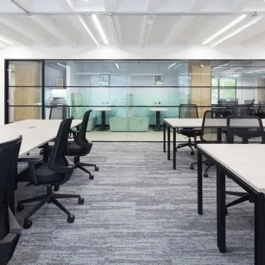 120 Aldersgate Street