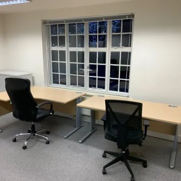 Charter House
9 Castlefield Road