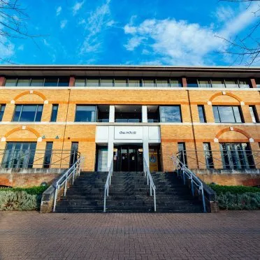 Oak House, Reeds Crescent - WD24