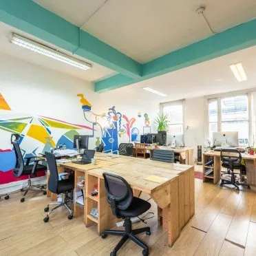 35-37 Blackstock Road
Finsbury Park