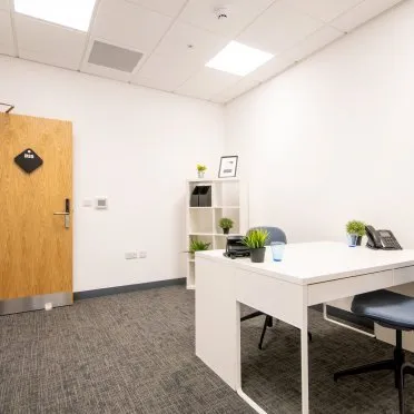 Discovery Court Business Centre
551 – 553 Wallisdown Road