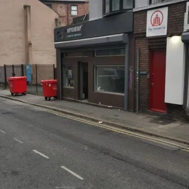 24-26 Mount Pleasant