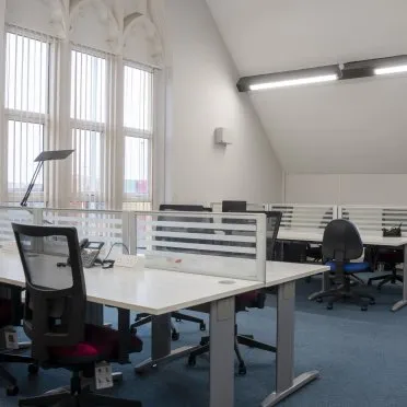 St Andrew's Business Centre, 
91-93 St Mary's Road