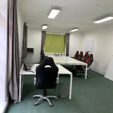 Great North Road - AL9