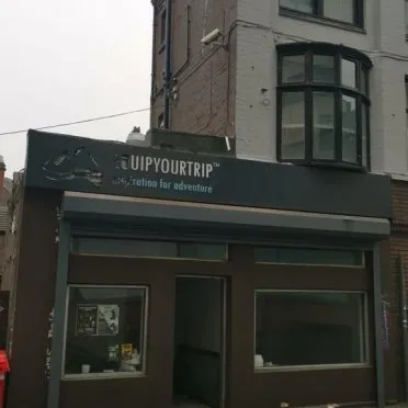 24-26 Mount Pleasant