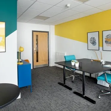 Steel House, 4300 Parkway, Whiteley