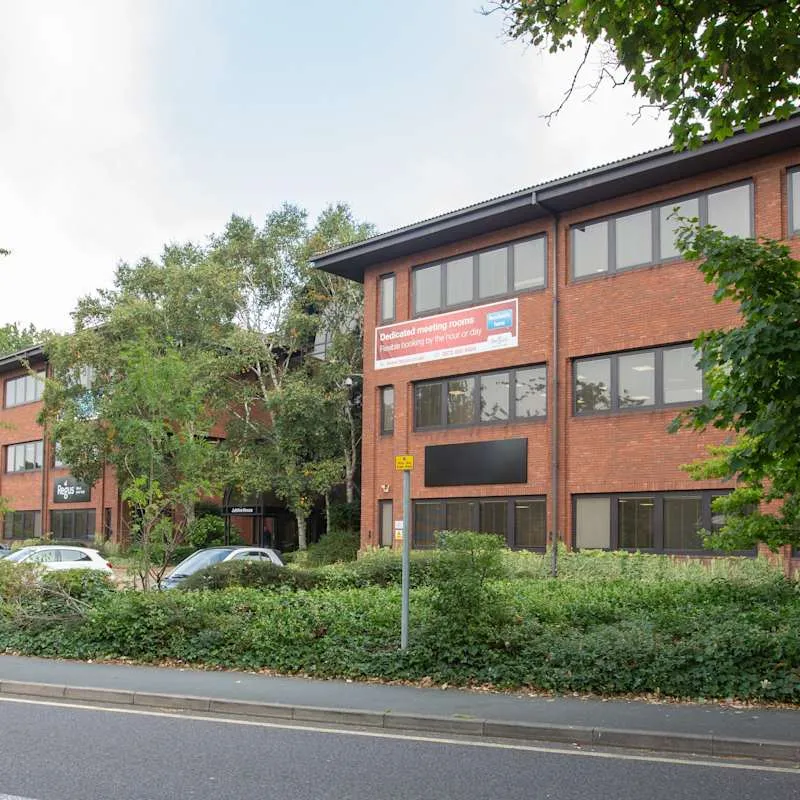 3 The Drive,Jubilee House, Great Warley