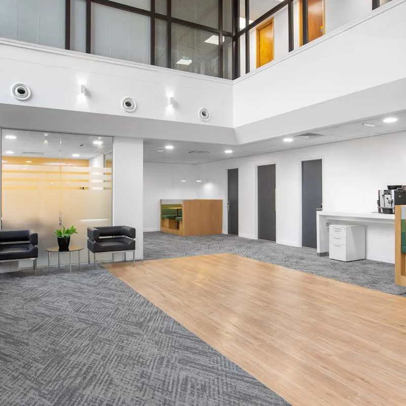 3 The Drive,Jubilee House, Great Warley