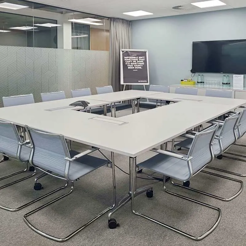 Chalfont Park,Building 1