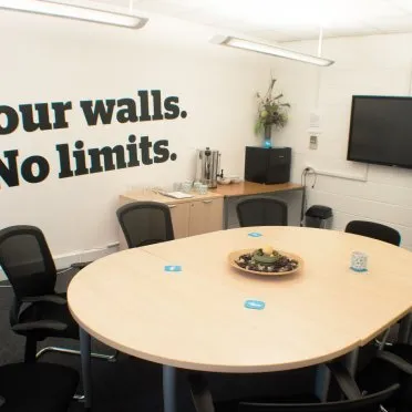 Bradmarsh Business Park
Bow Bridge Close