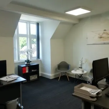 Kingswick House
Kingswick Drive