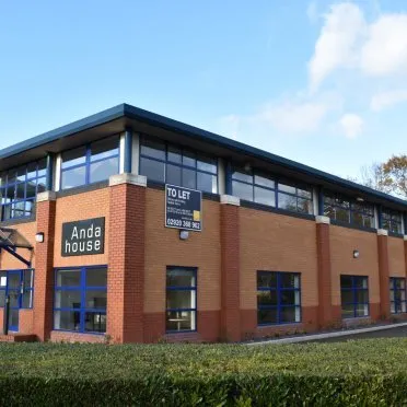 Anda House