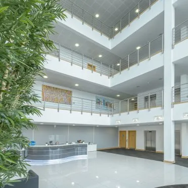 Spectrum Business Park