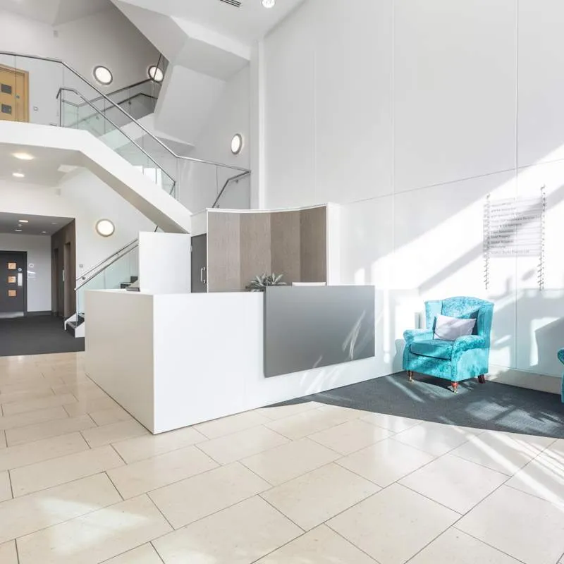 41 London Road,Castle Court