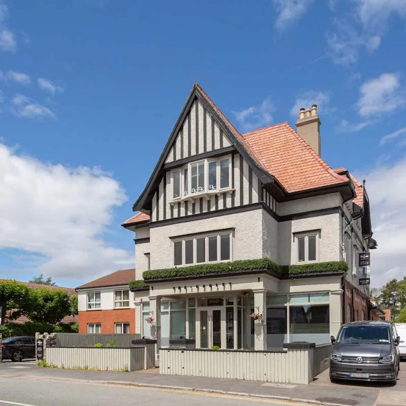 The Gables, Torquay Road,Foxrock,18 ,D18 A2N7