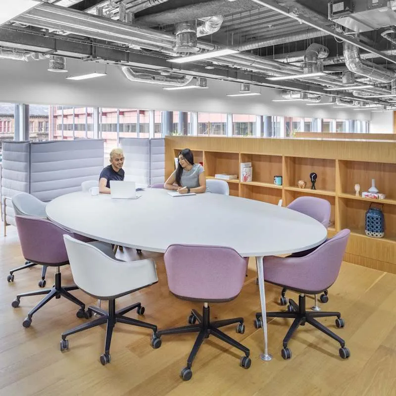 300 Bath Street,Tay House