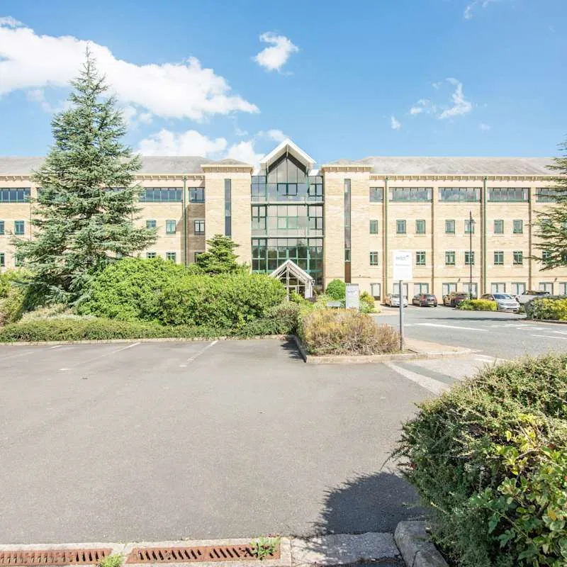 Salts Mill Road,Waterfront, 1st Floor, East Suite