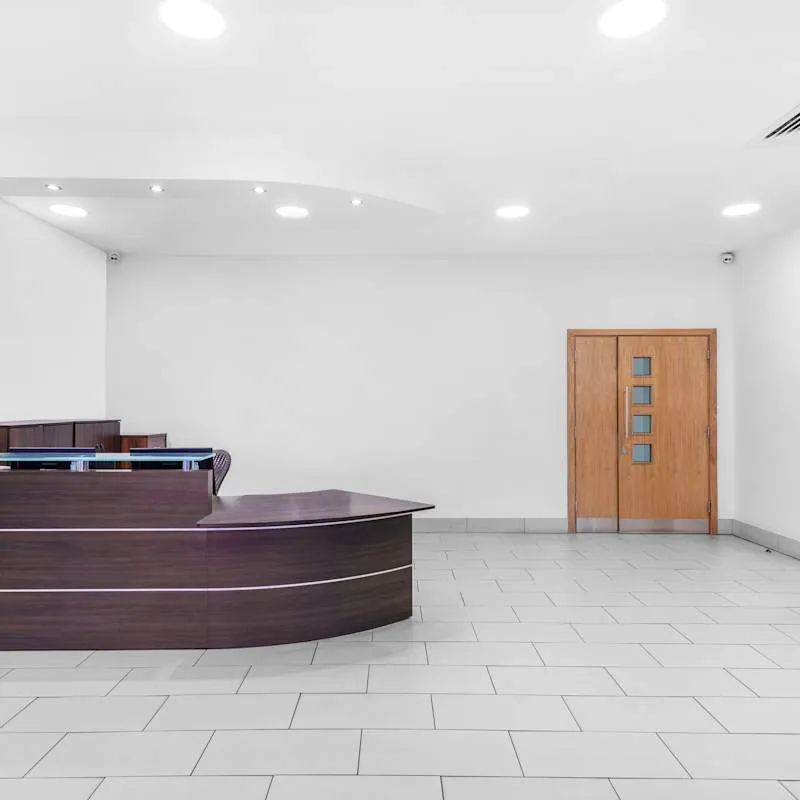 Salts Mill Road,Waterfront, 1st Floor, East Suite