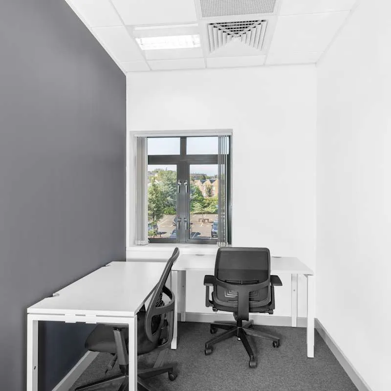 Salts Mill Road,Waterfront, 1st Floor, East Suite