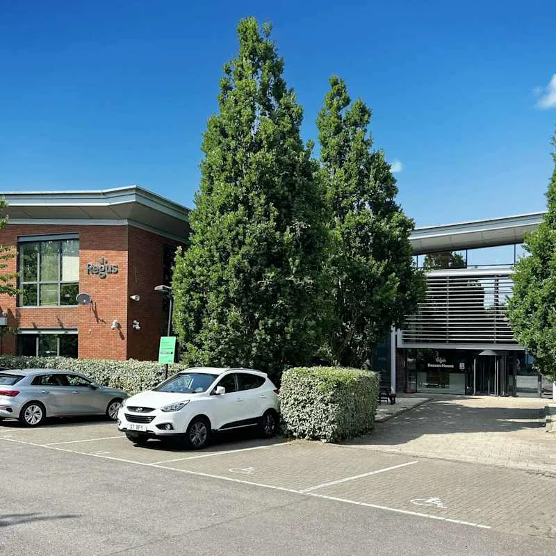 Ibstone Road,Beacon House, Stokenchurch Business Park, Stokenchurch