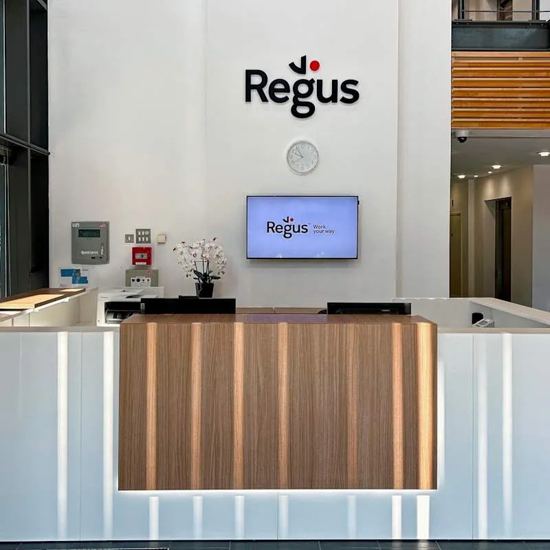 Ibstone Road,Beacon House, Stokenchurch Business Park, Stokenchurch