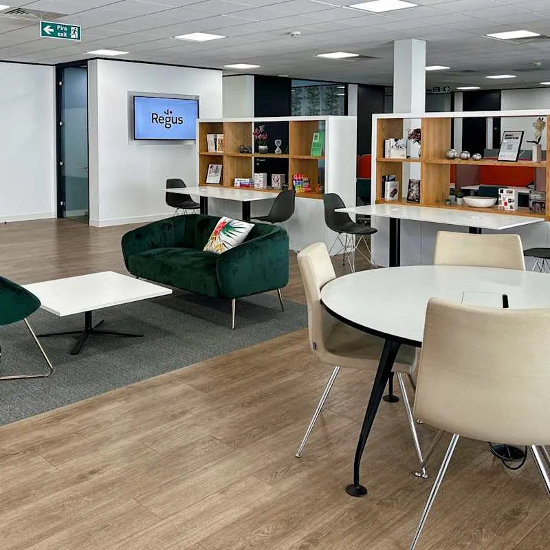 Ibstone Road,Beacon House, Stokenchurch Business Park, Stokenchurch