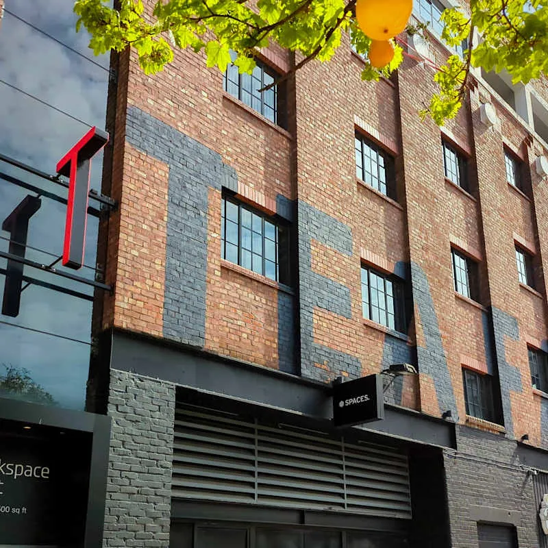 301 St Peters Square,Tea Factory, Fleet Street ,L1 4DQ