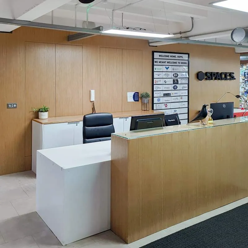 301 St Peters Square,Tea Factory, Fleet Street