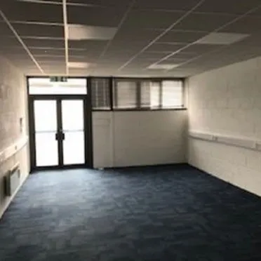 Loughton Seedbed Centre
Langston Road