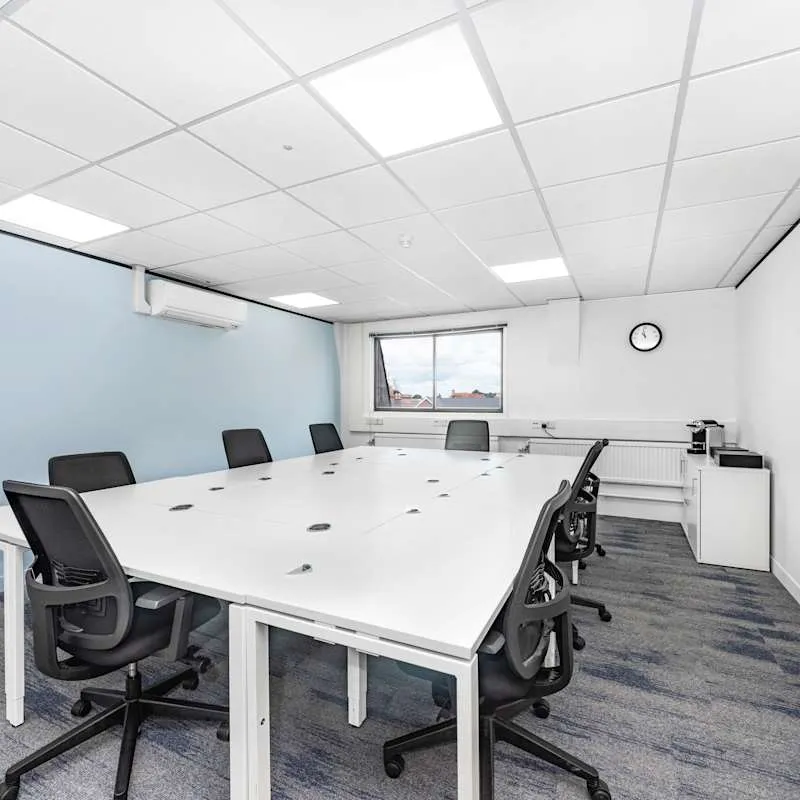 Cross Keys House, 3rd Floor,22 Queen Street