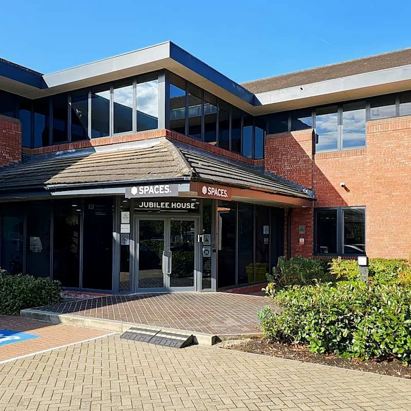 Third Avenue,Jubilee House, Globe Park