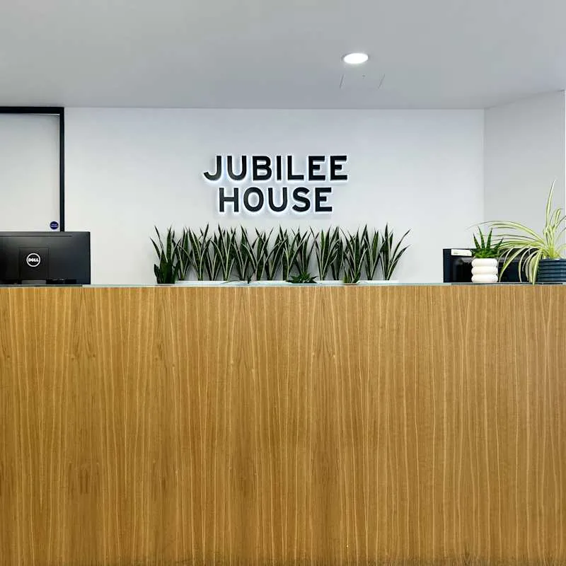 Third Avenue,Jubilee House, Globe Park