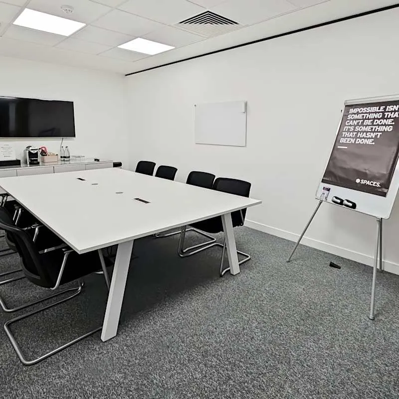 Third Avenue,Jubilee House, Globe Park