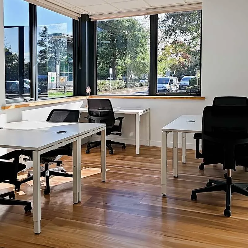 Third Avenue,Jubilee House, Globe Park