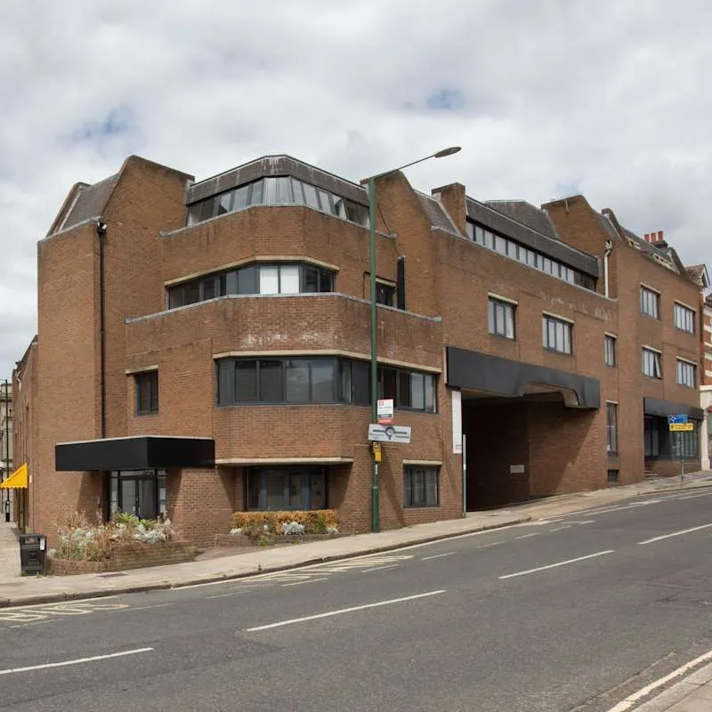 13 The Causeway,Causeway House, Teddington