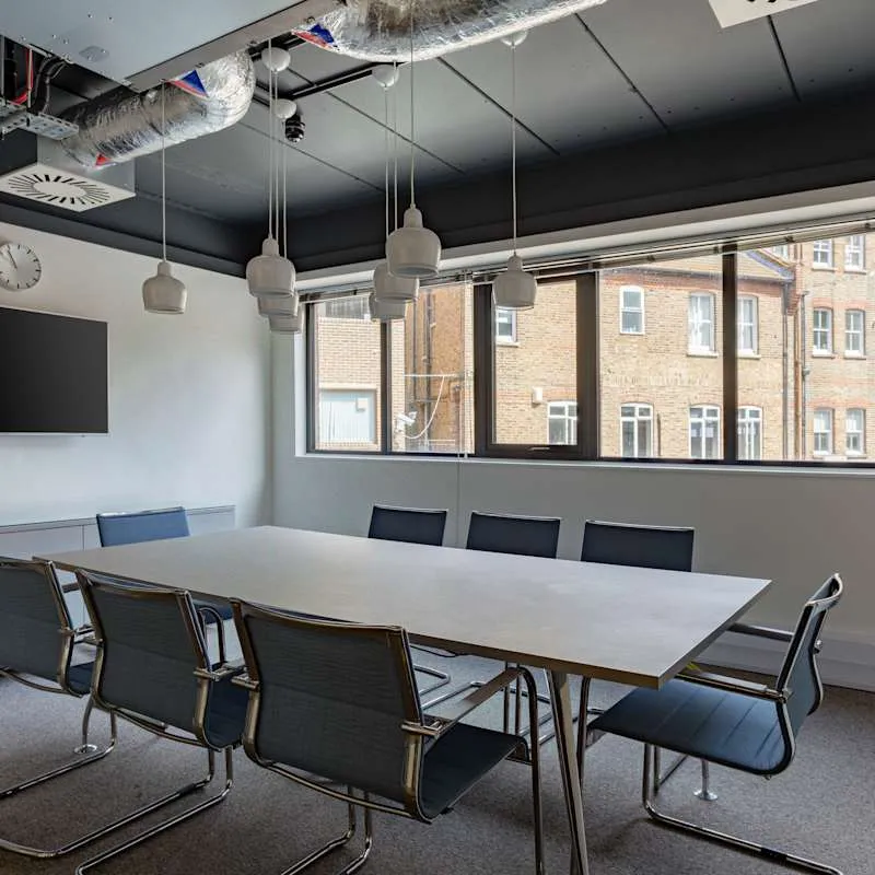 13 The Causeway,Causeway House, Teddington