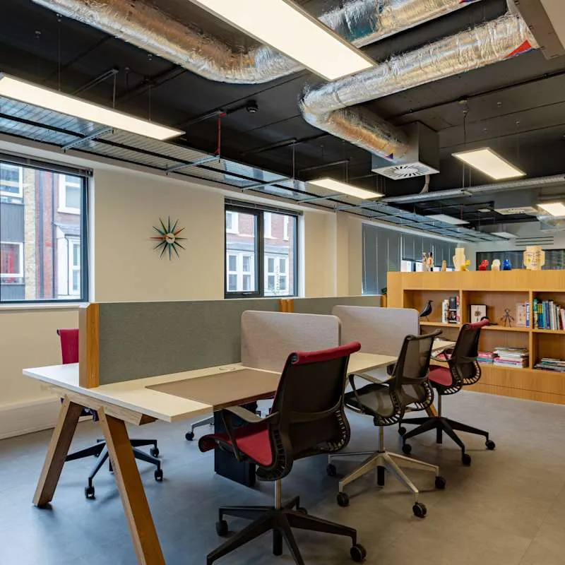 13 The Causeway,Causeway House, Teddington