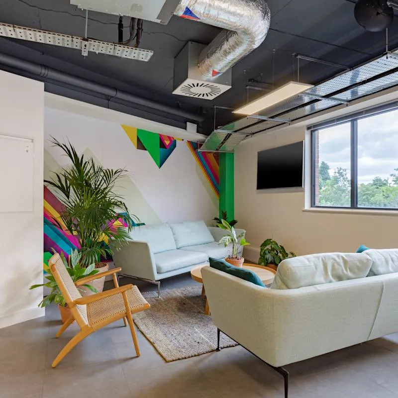 13 The Causeway,Causeway House, Teddington