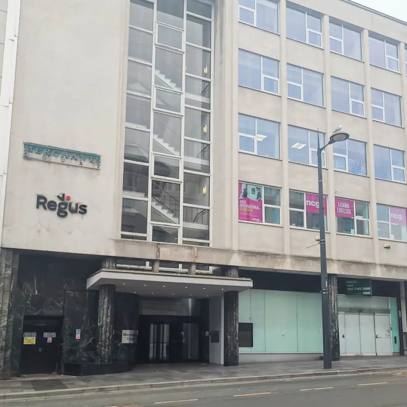 2-12 Lord Street,Merchants Court ,L2 1TS