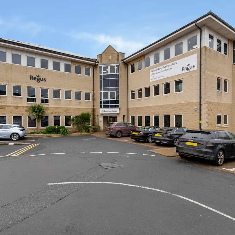 Almondsbury Business Park,Redwood House, Brotherswood Court, Ground Floor ,BS32 4QW
