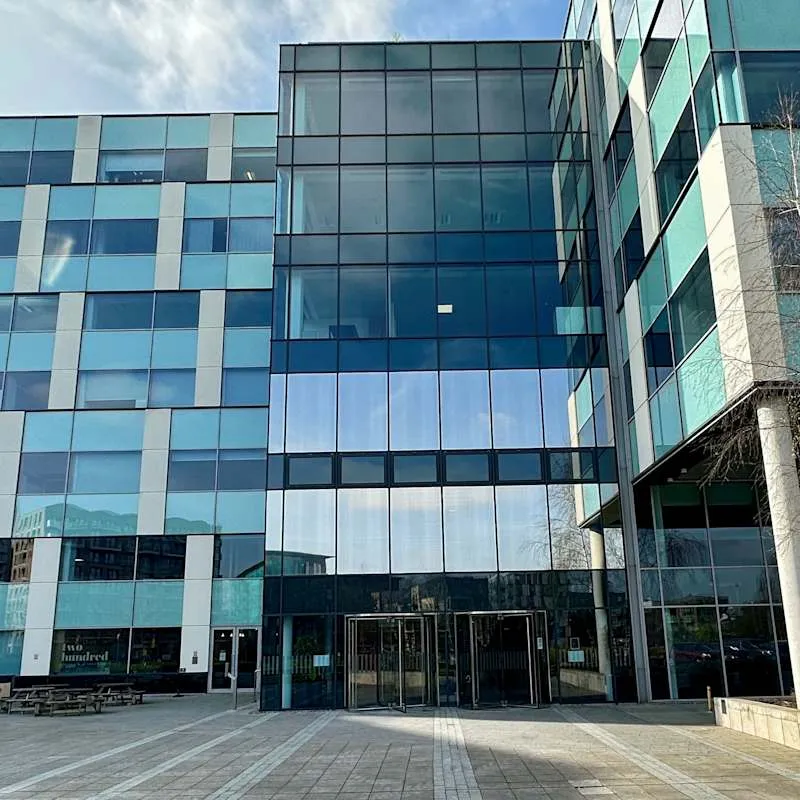 2 Lakeside Drive,First Central 200, 6th Floor, Park Royal