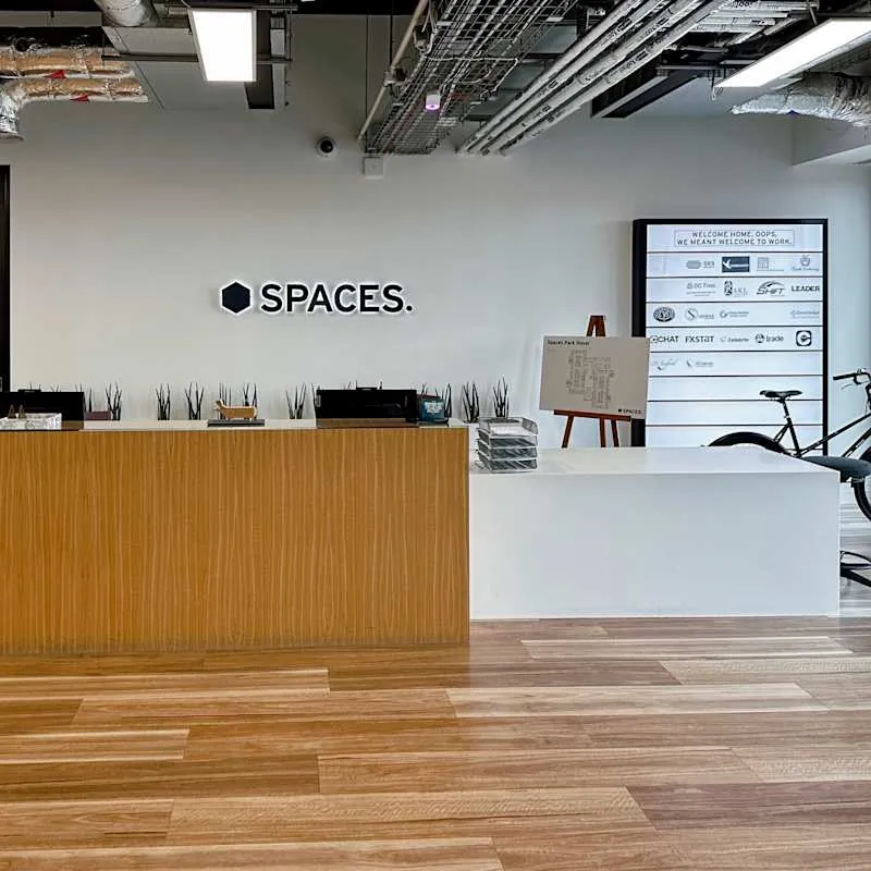 2 Lakeside Drive,First Central 200, 6th Floor, Park Royal