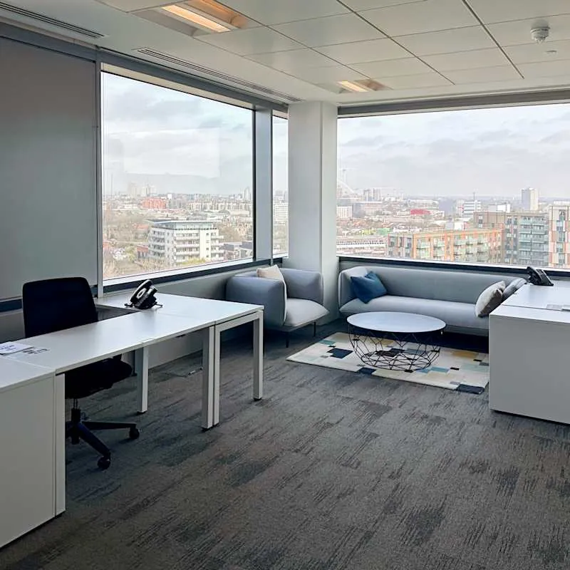 2 Lakeside Drive,First Central 200, 6th Floor, Park Royal