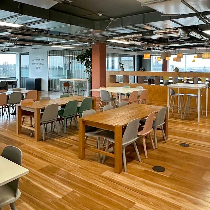 2 Lakeside Drive,First Central 200, 6th Floor, Park Royal