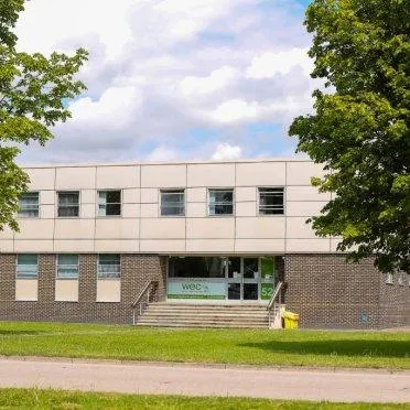 B51 Enterprise House Wrest Park