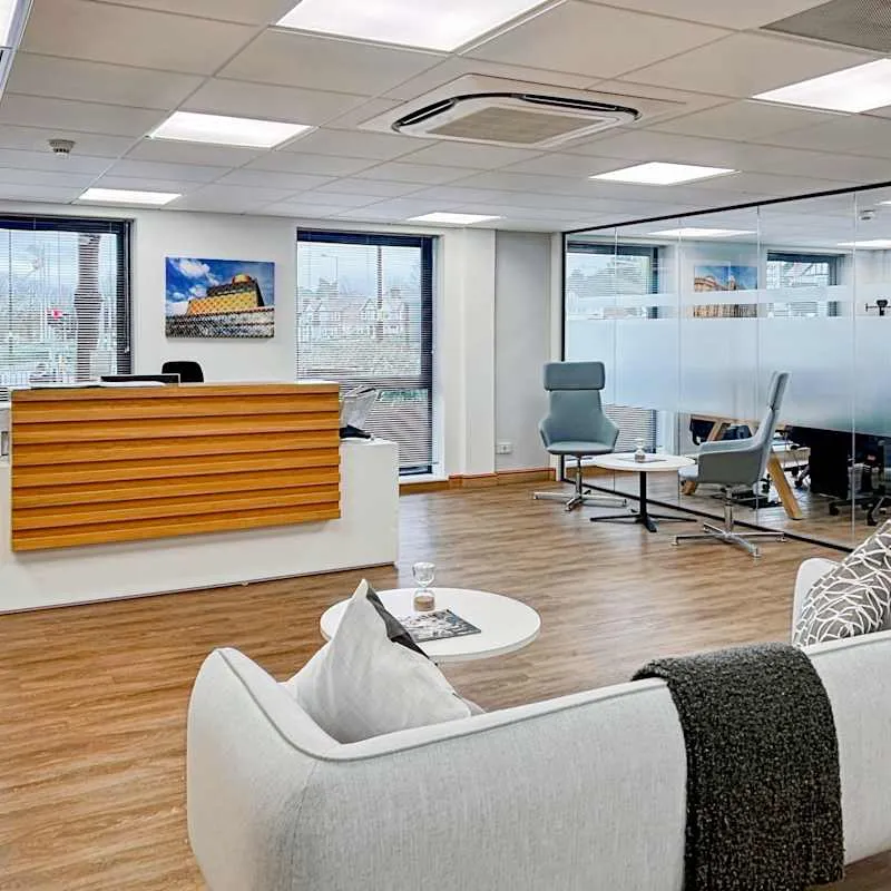 Park House,Bristol Road South, Rubery, Rednal