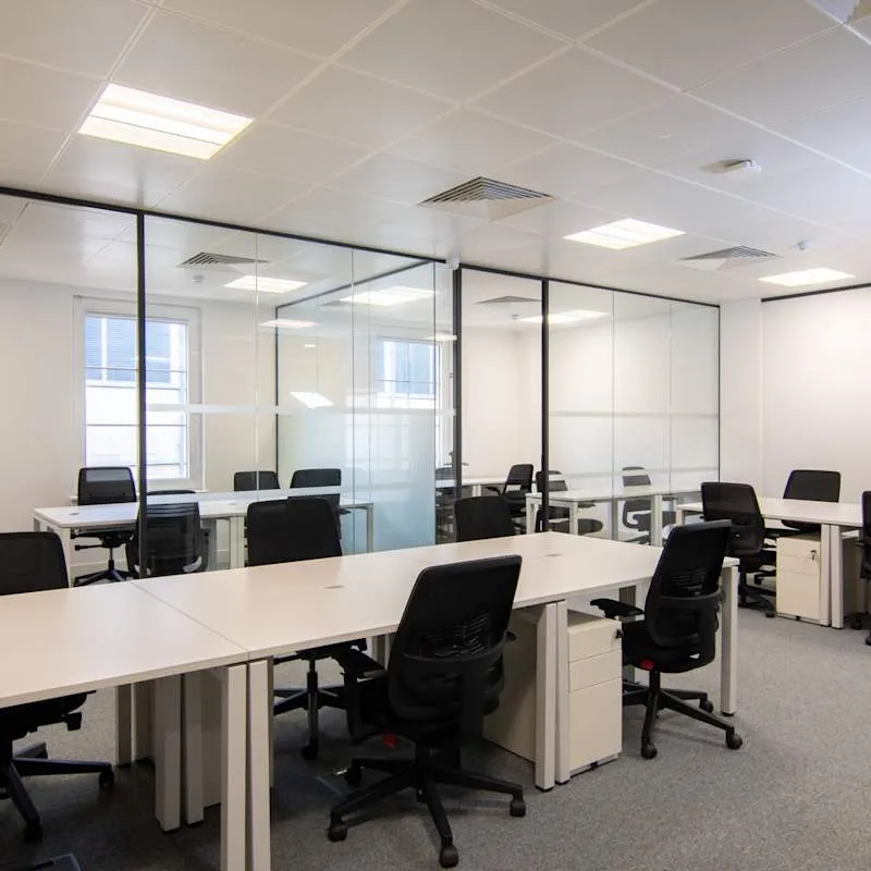 Trafalgar Place,Mocatta House